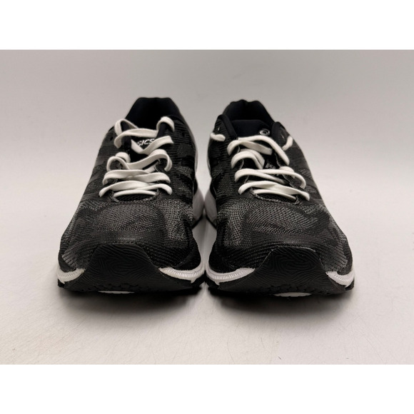 Asics GEL-NIMBUS 19 Women's NEW Running Sneaker Black US Size 7.5 - Picture 5 of 11